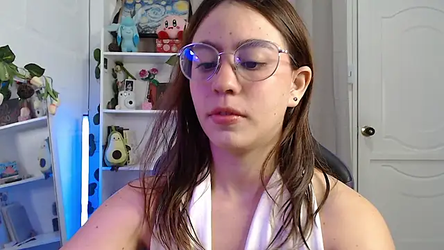 BlairVicent online show from 17, 3, 2026