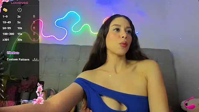 misticasexy online show from 29, 9, 2025