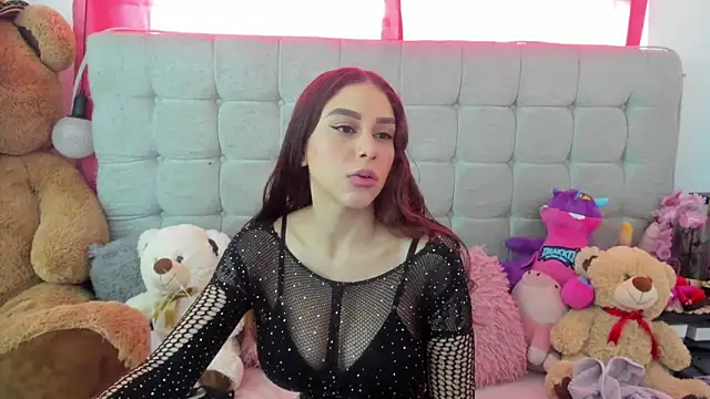 Snapshot of misticasexy chatting on 31, 1, 2026 misticasexy online show from 31, 1, 2026