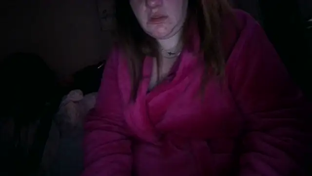 Snapshot of BeckiTooSweet chatting on 30, 1, 2025 BeckiTooSweet online show from 30, 1, 2025