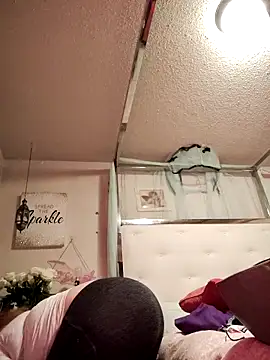 Snapshot of BeckiTooSweet chatting on 13, 3, 2025 BeckiTooSweet online show from 13, 3, 2025