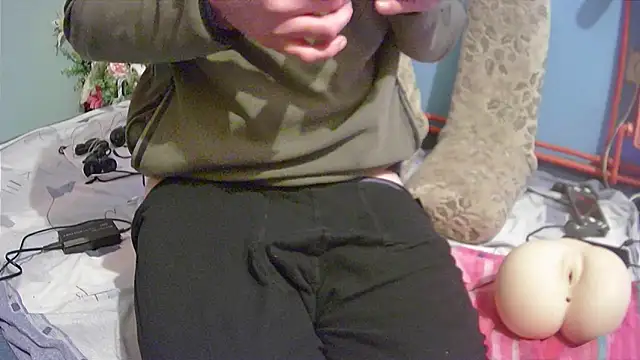 Markxen cam online show from 28, 12, 2024