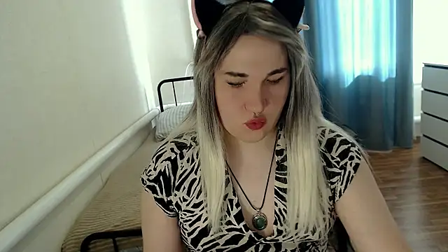 EvaMiron online show from 1, 7, 2026