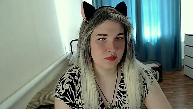 EvaMiron online show from 7, 7, 2026