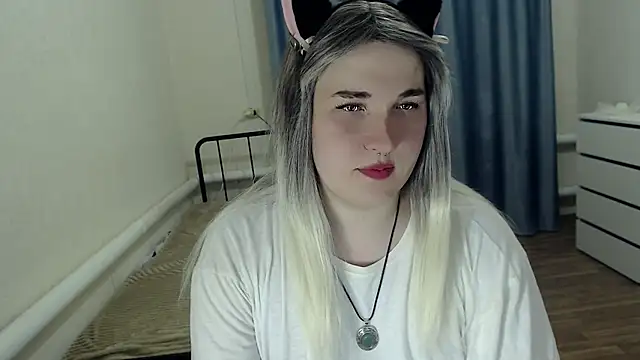 EvaMiron online show from 11, 7, 2026