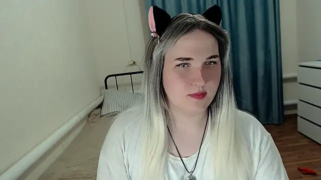EvaMiron online show from 28, 7, 2026