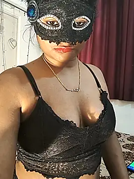 FANTASY QUEEN 07 online show from 21, 11, 2025