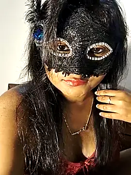 FANTASY QUEEN 07 online show from 16, 12, 2025