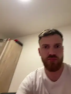 HornyBoyTim online show from 14, 3, 2025