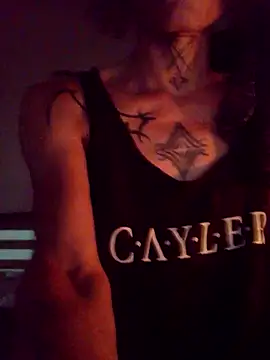 Snapshot of SuccubusTatuada chatting on 20, 3, 2025 SuccubusTatuada online show from 20, 3, 2025