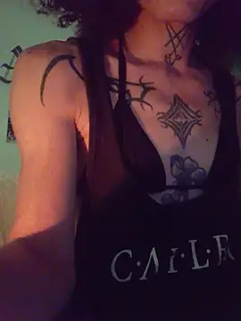 Snapshot of SuccubusTatuada chatting on 21, 3, 2025 SuccubusTatuada online show from 21, 3, 2025