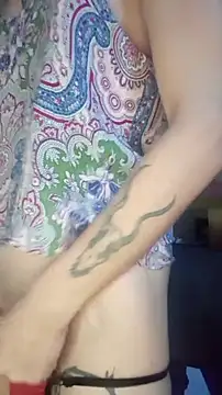 Snapshot of SuccubusTatuada chatting on 10, 9, 2025 SuccubusTatuada online show from 10, 9, 2025