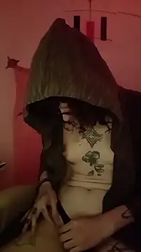 Snapshot of SuccubusTatuada chatting on 26, 9, 2025 SuccubusTatuada online show from 26, 9, 2025