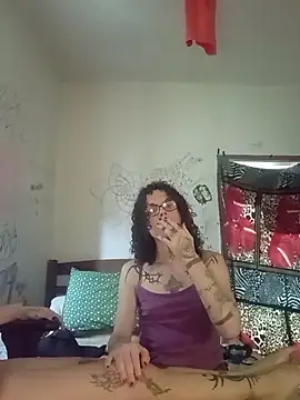 Snapshot of SuccubusTatuada chatting on 26, 10, 2025 SuccubusTatuada online show from 26, 10, 2025