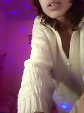 SuccubusTatuada online show from 11, 3, 2026