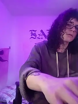 SuccubusTatuada online show from 13, 3, 2026