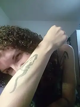 SuccubusTatuada online show from 22, 3, 2026