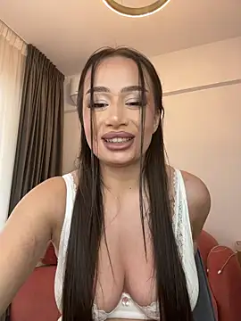 deliaroyal online show from 23, 11, 2025