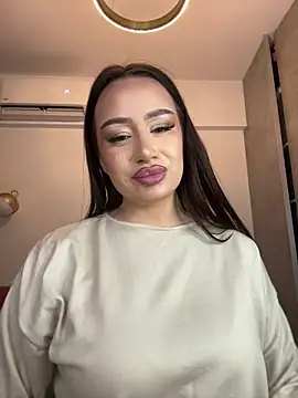 deliaroyal online show from 26, 11, 2025