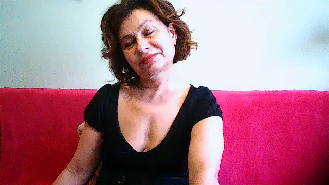 Mat Elenore online show from 22, 5, 2026
