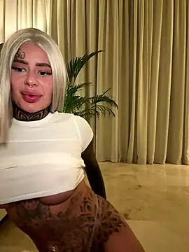 bambixboo online show from 10, 9, 2025