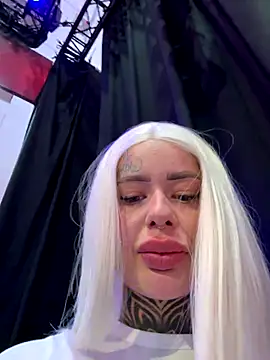 bambixboo online show from 28, 9, 2025