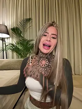 bambixboo online show from 13, 11, 2025