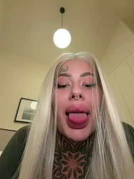 bambixboo online show from 4, 5, 2026
