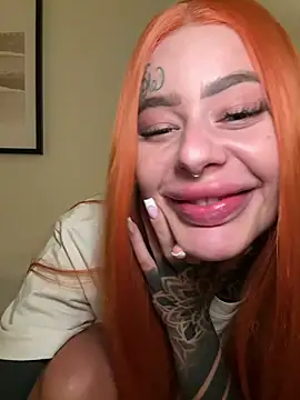 bambixboo online show from 2, 7, 2026