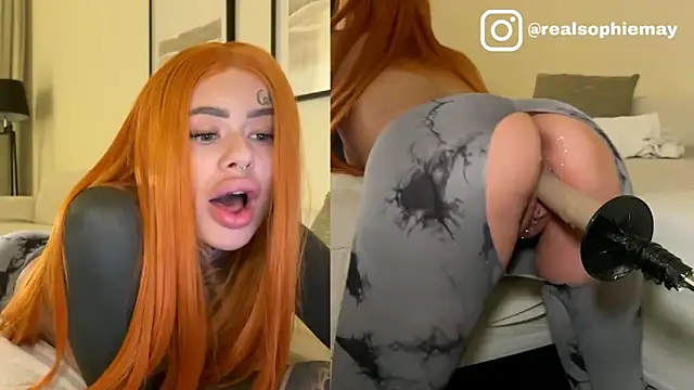 bambixboo online show from 3, 7, 2026