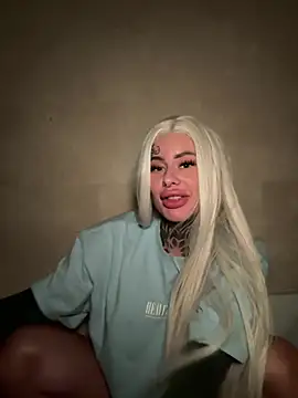 bambixboo online show from 8, 7, 2026