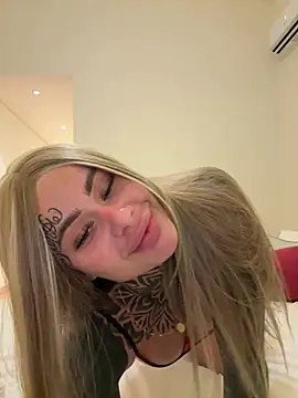 bambixboo online show from 2, 8, 2026