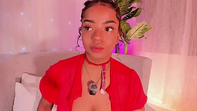 Iris hott1 online show from 11, 10, 2025