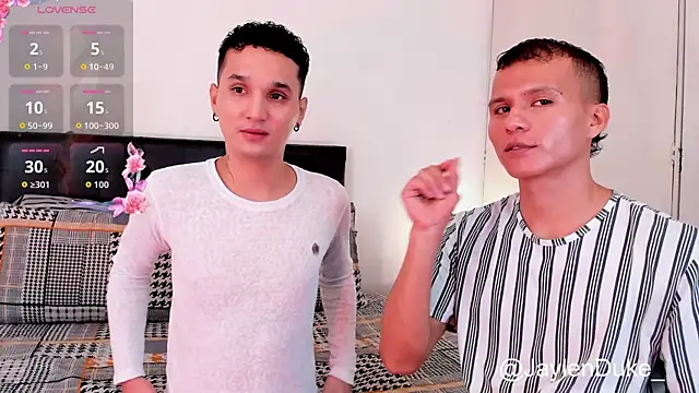 jaylen and duke online show from 3, 3, 2026