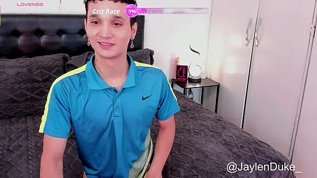 jaylen and duke online show from 9, 7, 2026