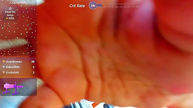 natasha jurado online show from 10, 12, 2024