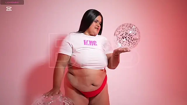 natalia curvy1 online show from 10, 1, 2025