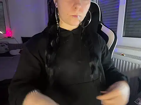 kinkygirl420x online show from 20, 1, 2025