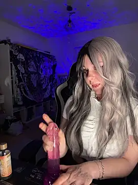 kinkygirl420x online show from 6, 3, 2025