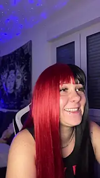 kinkygirl420x online show from 8, 10, 2025