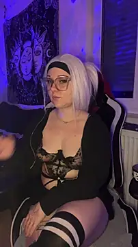 kinkygirl420x online show from 3, 12, 2025