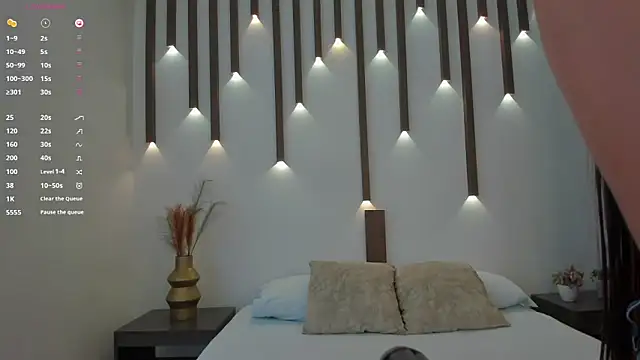 megan cooper28 online show from 10, 11, 2025