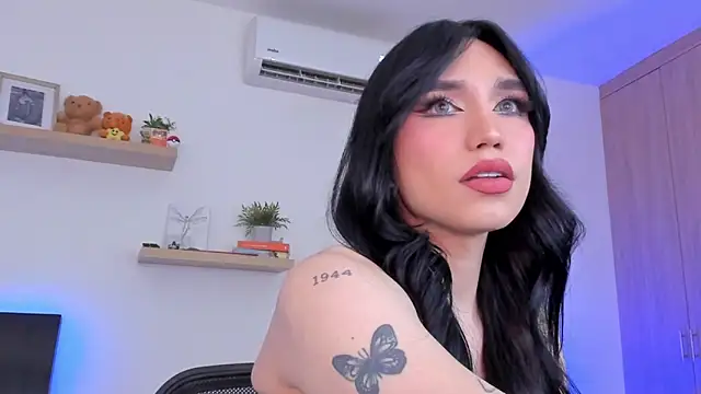 Snapshot of rose_saenz chatting on 24, 2, 2025 rose saenz online show from 24, 2, 2025