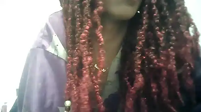 CaramelDipper online show from 7, 12, 2024