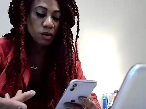 CaramelDipper online show from 22, 2, 2025