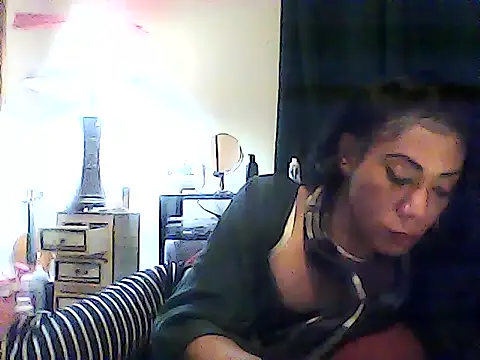 CaramelDipper online show from 10, 1, 2026