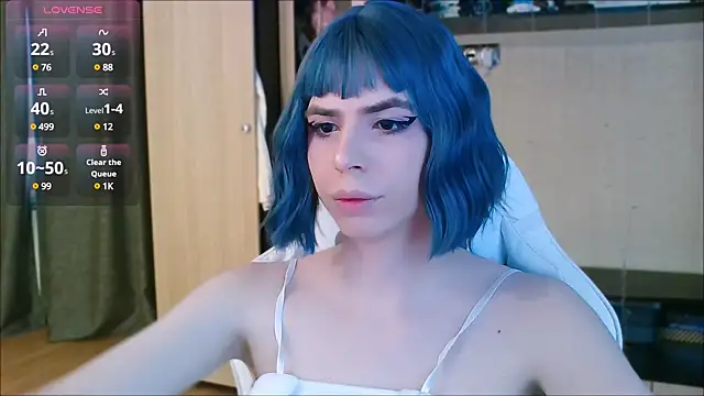 FemAlexa  online show from 20, 2, 2025