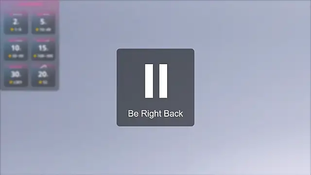 FemAlexa  online show from 27, 11, 2025