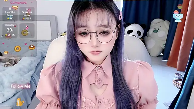 Sweet-18wanwan online show from 13, 3, 2025