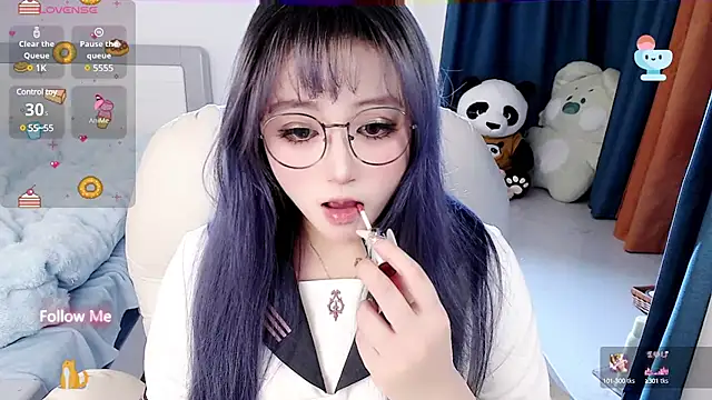 Sweet-18wanwan online show from 15, 3, 2025
